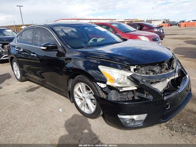 1N4AL3AP0FN****** 2015 Nissan Altima