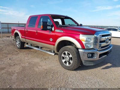 1FT7W2BT1EE****** 2014 Ford F-250
