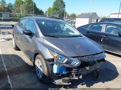 3N1CN8DV2RL****** 2024 Nissan Versa