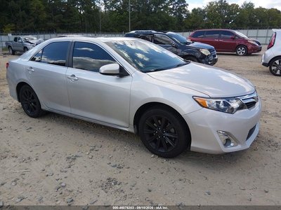 4T1BF1FK1CU****** 2012 Toyota Camry