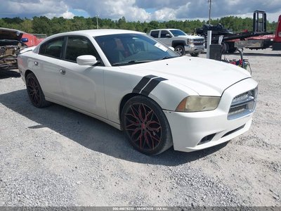2C3CDXHG3DH****** 2013 Dodge Charger