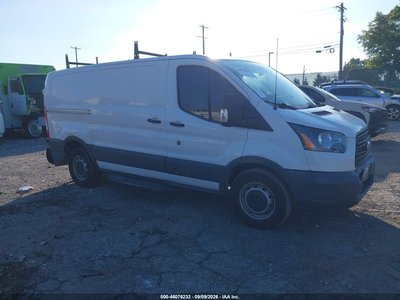 1FTYE1YM4JK****** 2018 Ford Transit 150