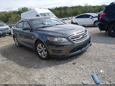 1FAHP2EW5CG****** 2012 Ford Taurus