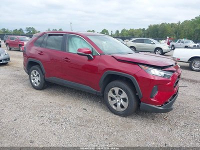 2T3G1RFV7NW****** 2022 Toyota RAV4