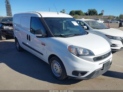 ZFBHRFAB5N6****** 2022 RAM Promaster City