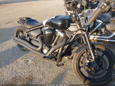 JYAVP19E16A****** 2006 Yamaha Road Warrior