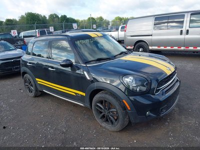 WMWZC5C51GW****** 2016 MINI Countryman
