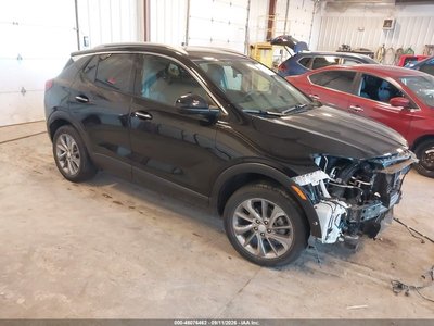 KL4MMGSL2PB****** 2023 Buick Encore