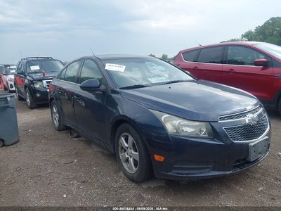 1G1PC5SBXE7****** 2014 Chevrolet Cruze