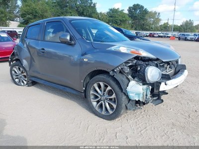 JN8AF5MR5ET****** 2014 Nissan Juke