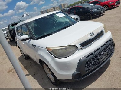 KNDJP3A54E7****** 2014 Kia Soul