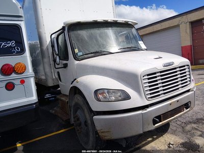 1FVACWD20KH****** 2019 Freightliner M2 106