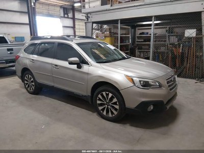 4S4BSANC0H3****** 2017 Subaru Outback
