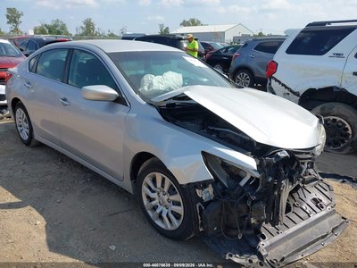 1N4AL3APXHC****** 2017 Nissan Altima