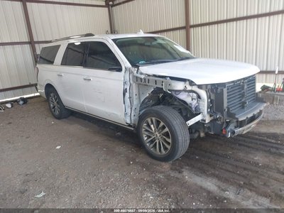 1FMJK1KT8JE****** 2018 Ford Expedition
