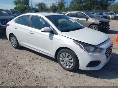 3KPC24A65ME****** 2021 Hyundai Accent