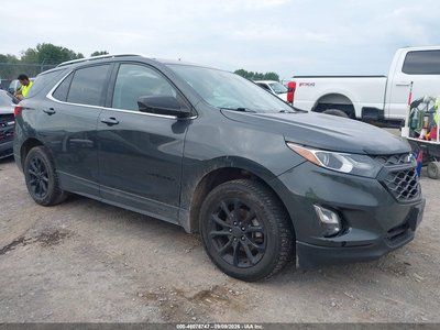 3GNAXUEV4LS****** 2020 Chevrolet Equinox