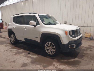 ZACCJBBB9JP****** 2018 Jeep Renegade