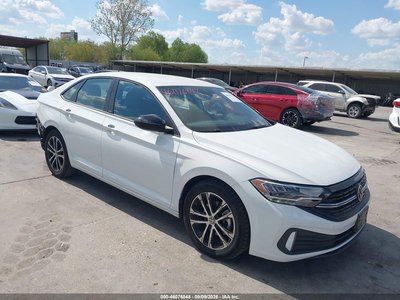 3VWBM7BUXPM****** 2023 Volkswagen Jetta