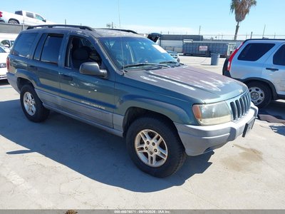 1J4GW48S42C****** 2002 Jeep Grand Cherokee