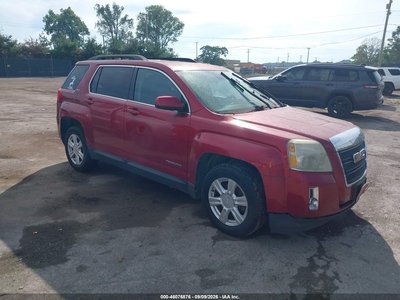 2GKFLXEK5F6****** 2015 GMC Terrain