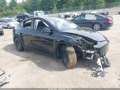 7SAYGDEF0PF****** 2023 Tesla Model Y