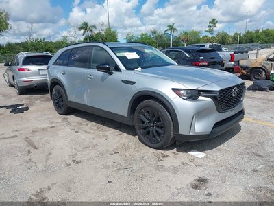 JM3KKCHA3S1****** 2025 Mazda CX-90 PHEV