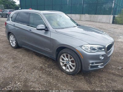 5UXKS4C56F0****** 2015 BMW X5