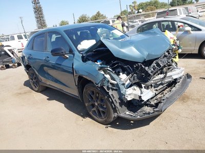 3CZRZ1H50SM****** 2025 Honda HR-V