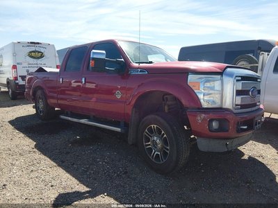 1FT8W3BT8EE****** 2014 Ford F-350