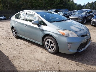 JTDKN3DU3C5****** 2012 Toyota Prius