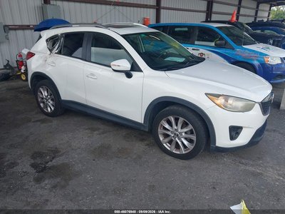 2015 Mazda CX-5