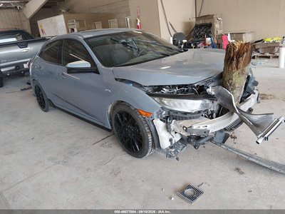 SHHFK7H90LU****** 2020 Honda Civic