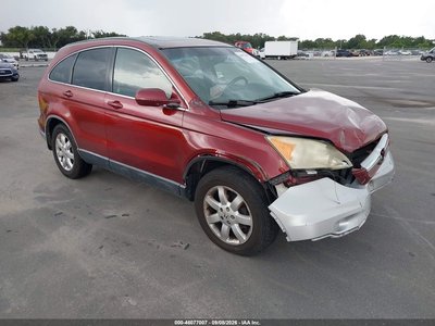 2008 Honda CR-V