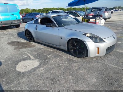 2004 Nissan 350Z