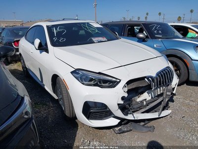WBA73AK00R7****** 2024 BMW 2 Series