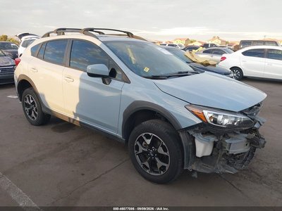JF2GTAEC5L8****** 2020 Subaru Crosstrek