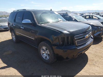 1GNSKCE06BR****** 2011 Chevrolet Tahoe