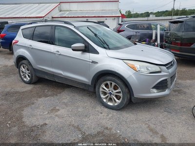 1FMCU9GX8GU****** 2016 Ford Escape