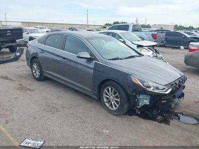 5NPE24AF7JH****** 2018 Hyundai Sonata
