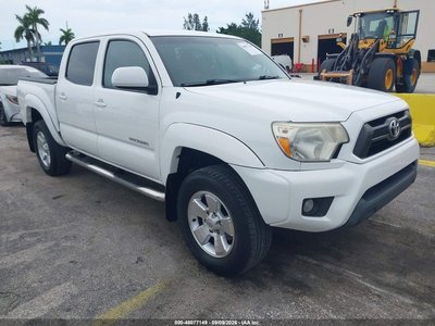 5TFJX4GN2DX****** 2013 Toyota Tacoma