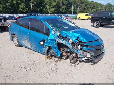 JTDKARFPXL3****** 2020 Toyota Prius Prime