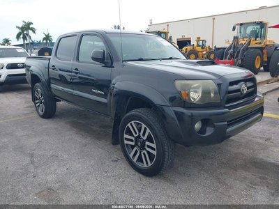 5TEJU62N18Z****** 2008 Toyota Tacoma