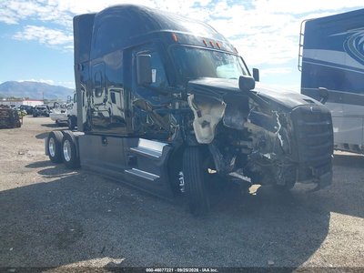 3AKJHHDR2SS****** 2025 Freightliner Cascadia
