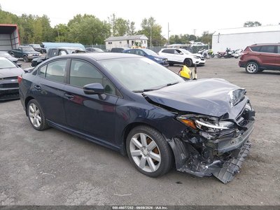 4S3GKAM67K3****** 2019 Subaru Impreza