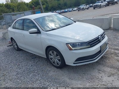 3VW2B7AJ4HM****** 2017 Volkswagen Jetta