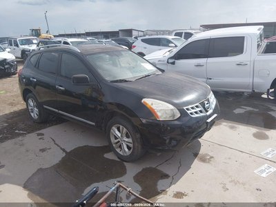 JN8AS5MTXCW****** 2012 Nissan Rogue