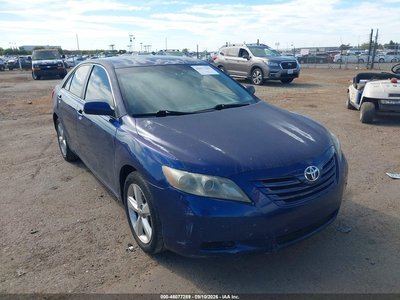 4T4BE46K29R****** 2009 Toyota Camry