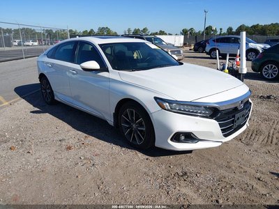1HGCV1F53MA****** 2021 Honda Accord