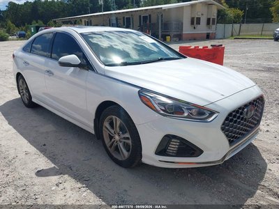 5NPE34AF2KH****** 2019 Hyundai Sonata